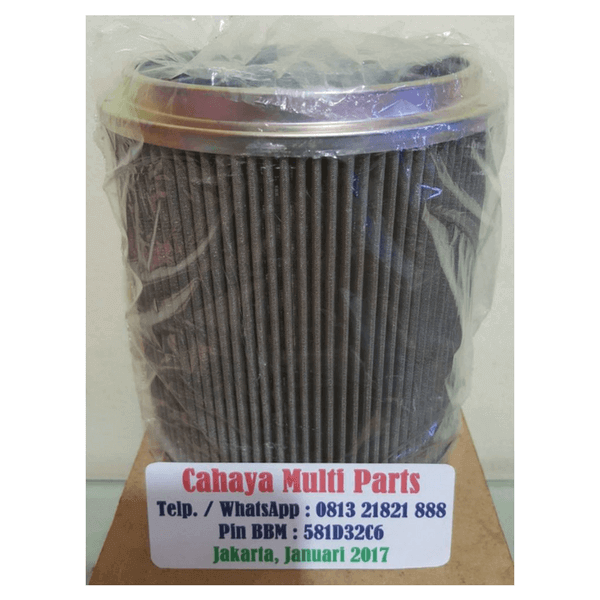 Distributor Spare Parts Filter